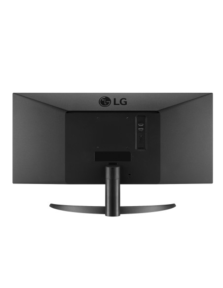 Monitor LED LG 29WP500-B, UWQHD IPS, 29inch, 5 ms, 75Hz, negru