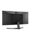 Monitor LED LG 29WP500-B, UWQHD IPS, 29inch, 5 ms, 75Hz, negru
