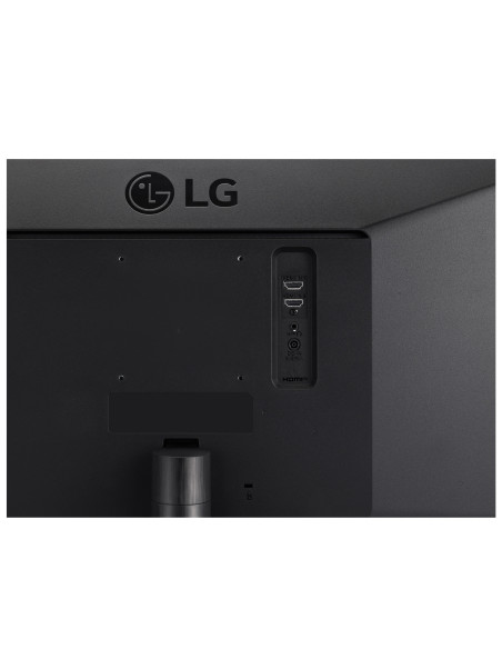 Monitor LED LG 29WP500-B, UWQHD IPS, 29inch, 5 ms, 75Hz, negru