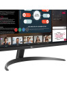 Monitor LED LG 29WP500-B, UWQHD IPS, 29inch, 5 ms, 75Hz, negru
