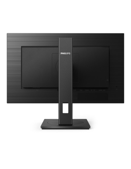 Monitor LED PHILIPS 272S1M, 27inch, FHD IPS, 4ms, 75Hz, negru
