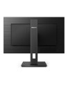 Monitor LED PHILIPS 272S1M, 27inch, FHD IPS, 4ms, 75Hz, negru