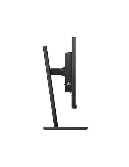 Monitor LED PHILIPS 272S1M, 27inch, FHD IPS, 4ms, 75Hz, negru