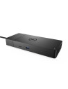 Docking Station WD19S 130W, Docking Interface USB-C, Ports ( si) Slots  1x USB-C 3.1 Gen 2, 1x USB-A 3.1 Gen 1 with PowerShare,