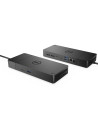 Docking Station WD19S 130W, Docking Interface USB-C, Ports ( si) Slots  1x USB-C 3.1 Gen 2, 1x USB-A 3.1 Gen 1 with PowerShare,