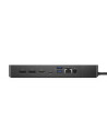 Docking Station WD19S 130W, Docking Interface USB-C, Ports ( si) Slots  1x USB-C 3.1 Gen 2, 1x USB-A 3.1 Gen 1 with PowerShare,