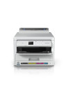 Imprimanta inkjet color Epson WorkForce Pro WF-C5390DW , dimensiune A4 (Printare),duplex, viteza 34ppm alb-negru si color, rezol