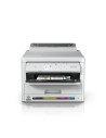 Imprimanta inkjet color Epson WorkForce Pro WF-C5390DW , dimensiune A4 (Printare),duplex, viteza 34ppm alb-negru si color, rezol