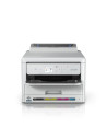 Imprimanta inkjet color Epson WorkForce Pro WF-C5390DW , dimensiune A4 (Printare),duplex, viteza 34ppm alb-negru si color, rezol