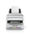 Imprimanta inkjet color Epson WorkForce Pro WF-C5390DW , dimensiune A4 (Printare),duplex, viteza 34ppm alb-negru si color, rezol