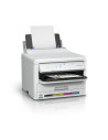 Imprimanta inkjet color Epson WorkForce Pro WF-C5390DW , dimensiune A4 (Printare),duplex, viteza 34ppm alb-negru si color, rezol