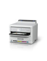 Imprimanta inkjet color Epson WorkForce Pro WF-C5390DW , dimensiune A4 (Printare),duplex, viteza 34ppm alb-negru si color, rezol