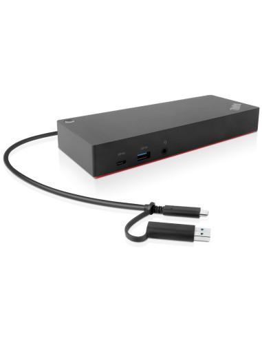 Lenovo ThinkPad Hybrid USB-C with USB-A