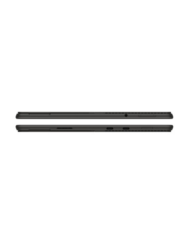 Tableta Microsoft Surface Pro 8 black, 13 inch, resolution  2880 x 1920, aspect ratio  3 2, Intel Core i5-1145G7, 2.6 GHz, 16GB