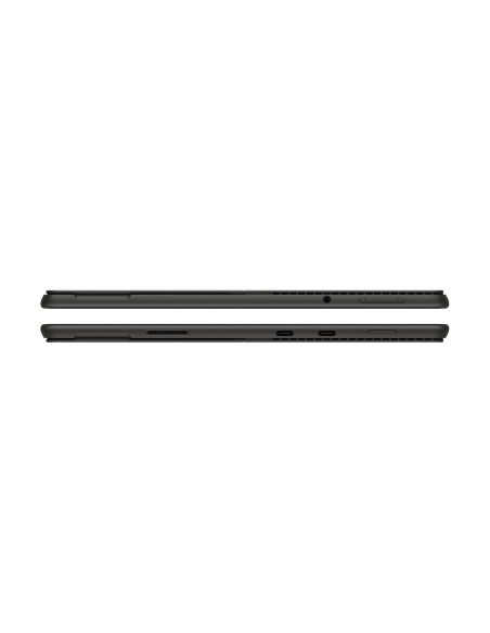Tableta Microsoft Surface Pro 8 black, 13 inch, resolution  2880 x 1920, aspect ratio  3 2, Intel Core i5-1145G7, 2.6 GHz, 16GB