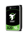 HDD intern SG, Exos X20, 3.5", 18TB, SATA3, 7200 RPM,