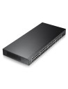 Zyxel GS1900-48, 48-port GbE L2, 48 Port Smart Switch