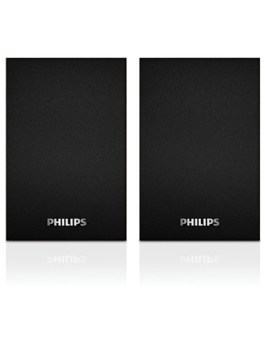Boxe PC Philips SPA20, USB,