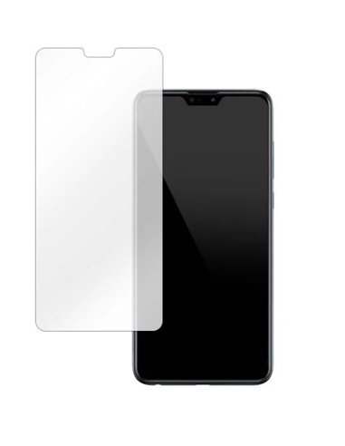 Folie Protectie Ecran 3MK pentru TCL 20 R 5G, Sticla Flexibila, Full Glue, Lite, 0.16mm,