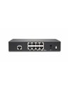 Firewall SonicWall model TZ270 8xGbE 2xUSB 3.0 firewall throughput2Gbps, IPS throughput 1Gbps, VPN throughput 750Mbps, maxim 50