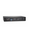 Firewall SonicWall model TZ270 8xGbE 2xUSB 3.0 firewall throughput2Gbps, IPS throughput 1Gbps, VPN throughput 750Mbps, maxim 50