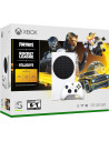 Microsoft xBOX Series S 512GB + Fortnite + Rocket