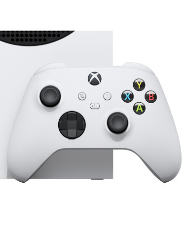 Microsoft xBOX Series S 512GB + Fortnite + Rocket