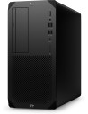 5F0X2EA,Desktop Workstation HP Z2 G9 Tower, Intel Core i7-12700, video integrat Intel UHD Graphics 770, RAM 16GB, SSD 512GB