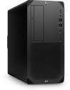 5F0X2EA,Desktop Workstation HP Z2 G9 Tower, Intel Core i7-12700, video integrat Intel UHD Graphics 770, RAM 16GB, SSD 512GB