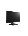 Monitor, 24", LG, 24BK750Y-B, FHD, 24", IPS, 1280*1024, LED, 5 ms ,250 cd m2, '100M 1, Anti-Glare 3H, HDMI, DVI, DP, VESA, Negru