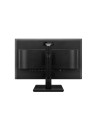 Monitor, 24", LG, 24BK750Y-B, FHD, 24", IPS, 1280*1024, LED, 5 ms ,250 cd m2, '100M 1, Anti-Glare 3H, HDMI, DVI, DP, VESA, Negru