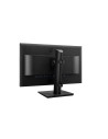Monitor, 24", LG, 24BK750Y-B, FHD, 24", IPS, 1280*1024, LED, 5 ms ,250 cd m2, '100M 1, Anti-Glare 3H, HDMI, DVI, DP, VESA, Negru
