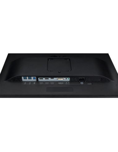 Monitor, 24", LG, 24BK750Y-B, FHD, 24", IPS, 1280*1024, LED, 5 ms ,250 cd m2, '100M 1, Anti-Glare 3H, HDMI, DVI, DP, VESA, Negru