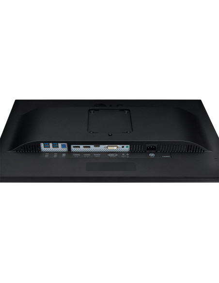 Monitor, 24", LG, 24BK750Y-B, FHD, 24", IPS, 1280*1024, LED, 5 ms ,250 cd m2, '100M 1, Anti-Glare 3H, HDMI, DVI, DP, VESA, Negru