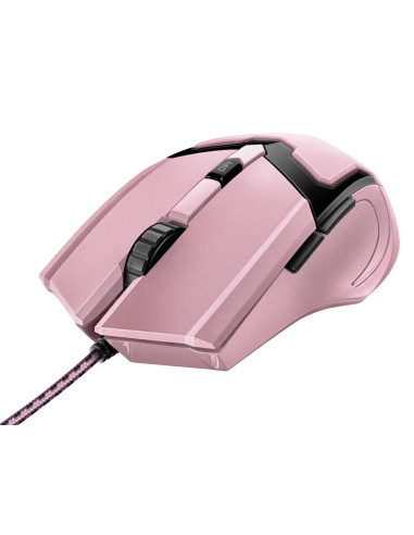 Trust GXT 101P Gav Gaming, cu fir,