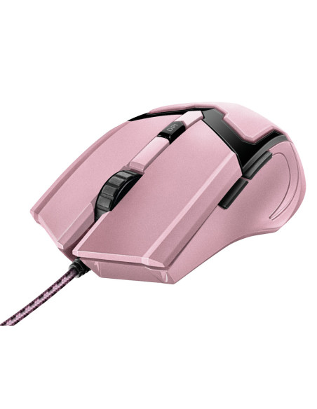 Trust GXT 101P Gav Gaming, cu fir,