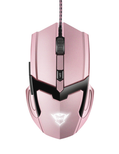 Trust GXT 101P Gav Gaming, cu fir,