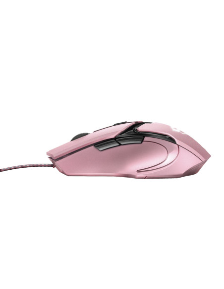 Trust GXT 101P Gav Gaming, cu fir,