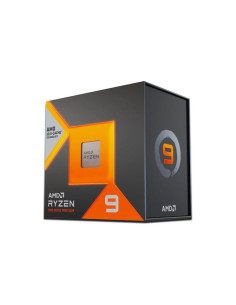 Procesor AMD Ryzen 9 7900X3D 4.4GHz AM5, 12c/24t, 120W TDP, AMD