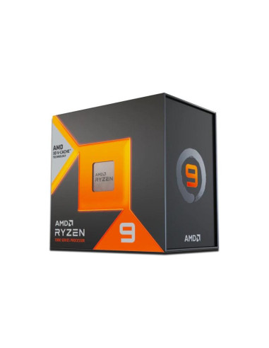 Procesor AMD Ryzen 9 7900X3D 4.4GHz AM5, 12c/24t, 120W TDP, AMD