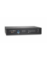 Firewall SonicWall model TZ370 8xGbE 2xUSB 3.0 firewall