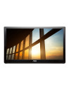 Monitor portabil 15.6" AOC I1659FWUX, FHD 1920*1080, 60 Hz, WLED, IPS, 16 9, 5 ms, 220 cd mp, 700 1, 160 160, USB, Negru