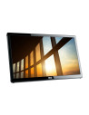 Monitor portabil 15.6" AOC I1659FWUX, FHD 1920*1080, 60 Hz, WLED, IPS, 16 9, 5 ms, 220 cd mp, 700 1, 160 160, USB, Negru