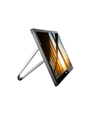 Monitor portabil 15.6" AOC I1659FWUX, FHD 1920*1080, 60 Hz, WLED, IPS, 16 9, 5 ms, 220 cd  mp, 700 1, 160 160, USB, Negru