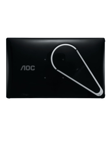 Monitor portabil 15.6" AOC I1659FWUX, FHD 1920*1080, 60 Hz, WLED, IPS, 16 9, 5 ms, 220 cd  mp, 700 1, 160 160, USB, Negru