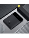 POWER BANK Baseus Bipow Digital Display, 20000mAh, PD 100W