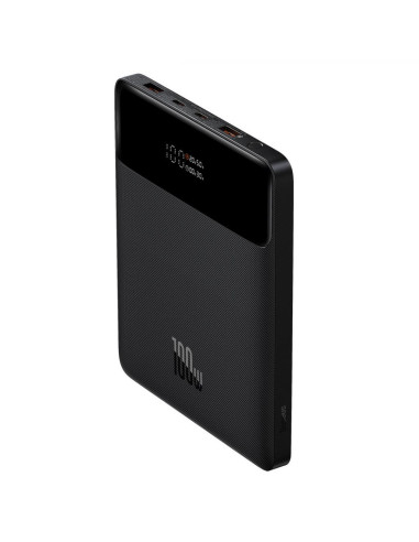 POWER BANK Baseus Bipow Digital Display, 20000mAh, PD 100W