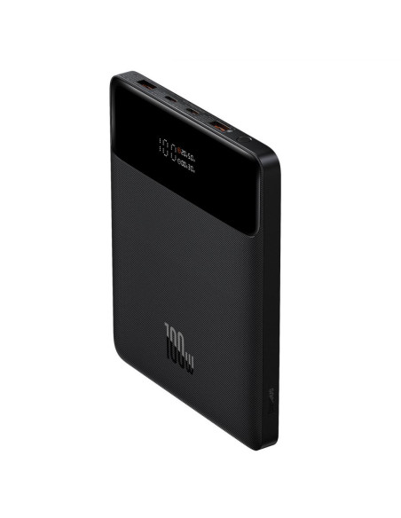 POWER BANK Baseus Bipow Digital Display, 20000mAh, PD 100W