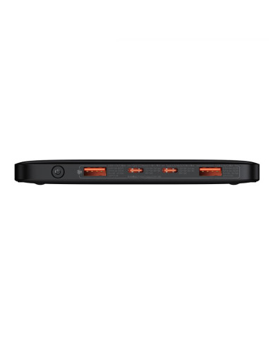 POWER BANK Baseus Bipow Digital Display, 20000mAh, PD 100W