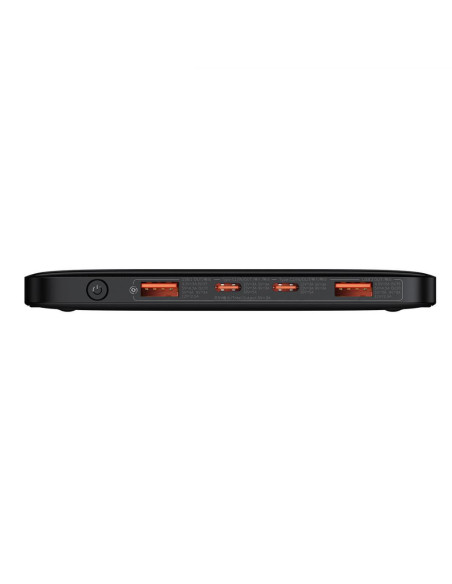 POWER BANK Baseus Bipow Digital Display, 20000mAh, PD 100W